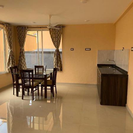 Royal Meadows - Igatpuri Bungalow B Eksteriør bilde