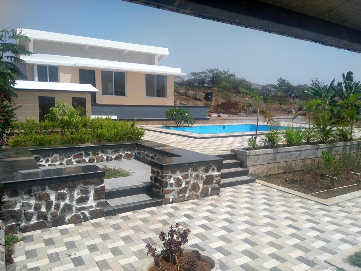 Royal Meadows - Igatpuri Bungalow B Eksteriør bilde