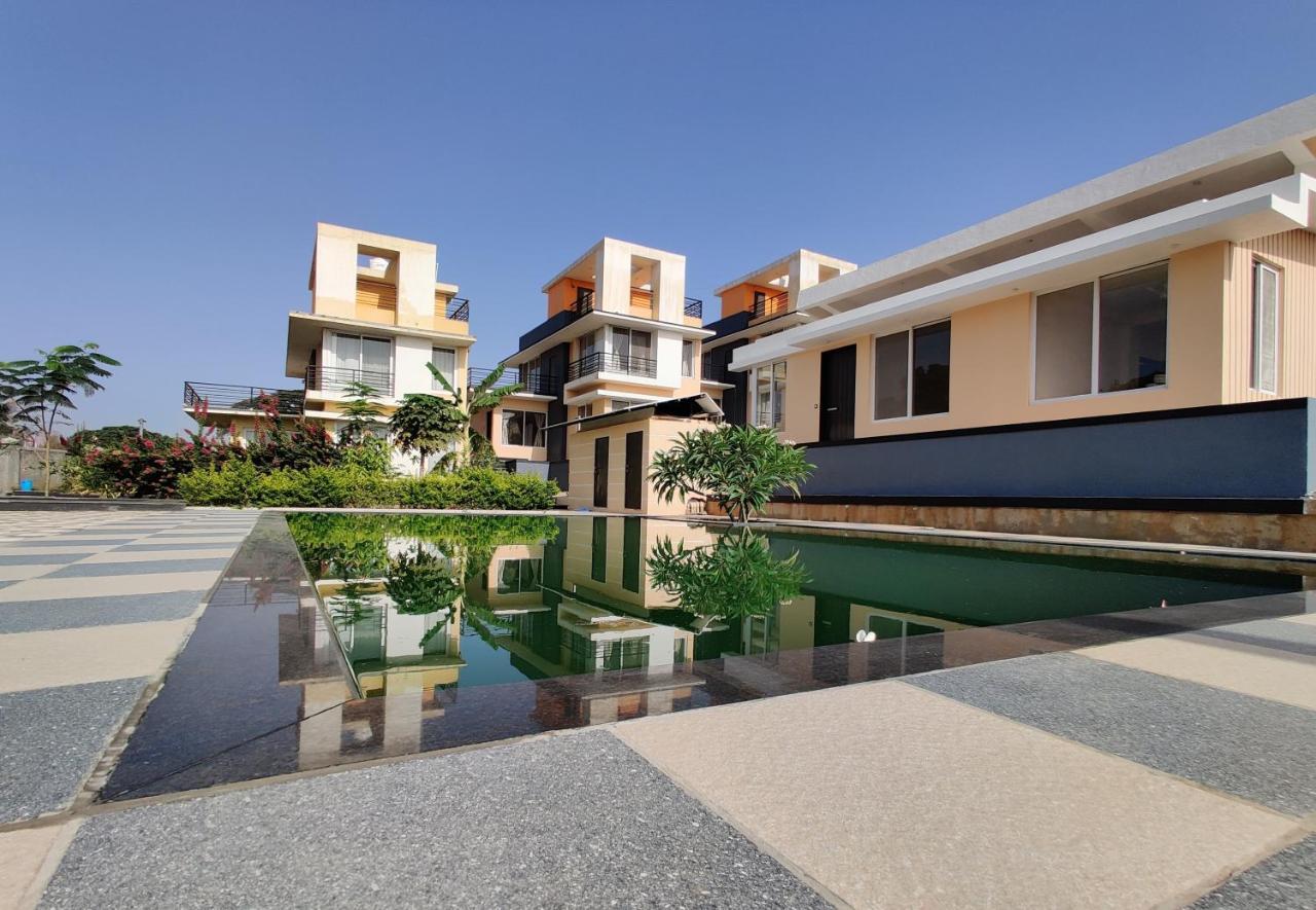 Royal Meadows - Igatpuri Bungalow B Eksteriør bilde