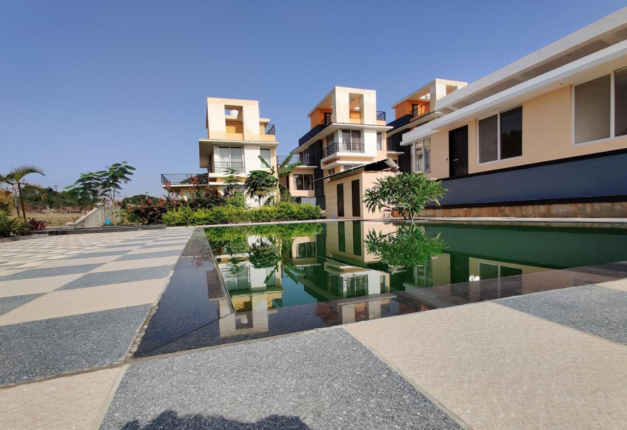 Royal Meadows - Igatpuri Bungalow B Eksteriør bilde