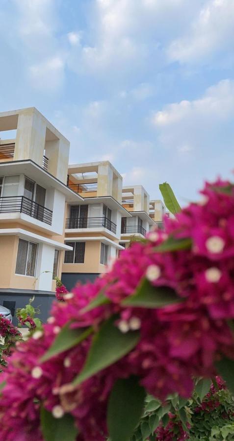 Royal Meadows - Igatpuri Bungalow B Eksteriør bilde