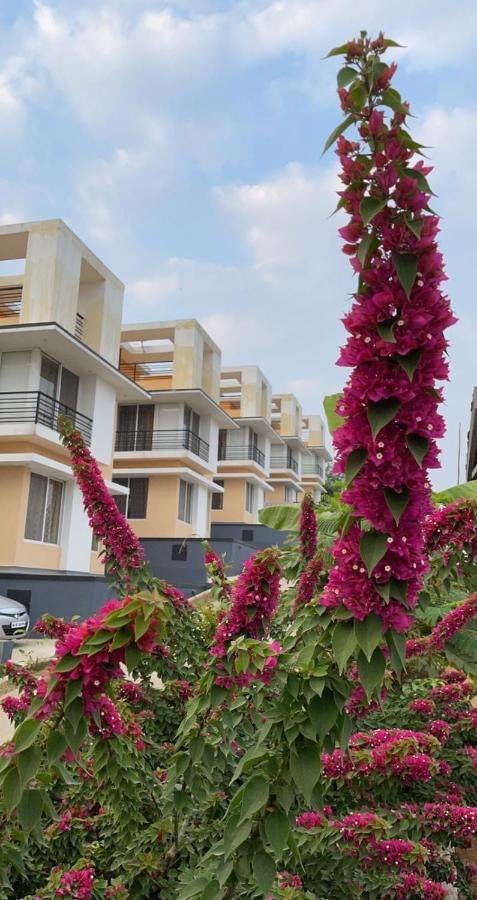 Royal Meadows - Igatpuri Bungalow B Eksteriør bilde