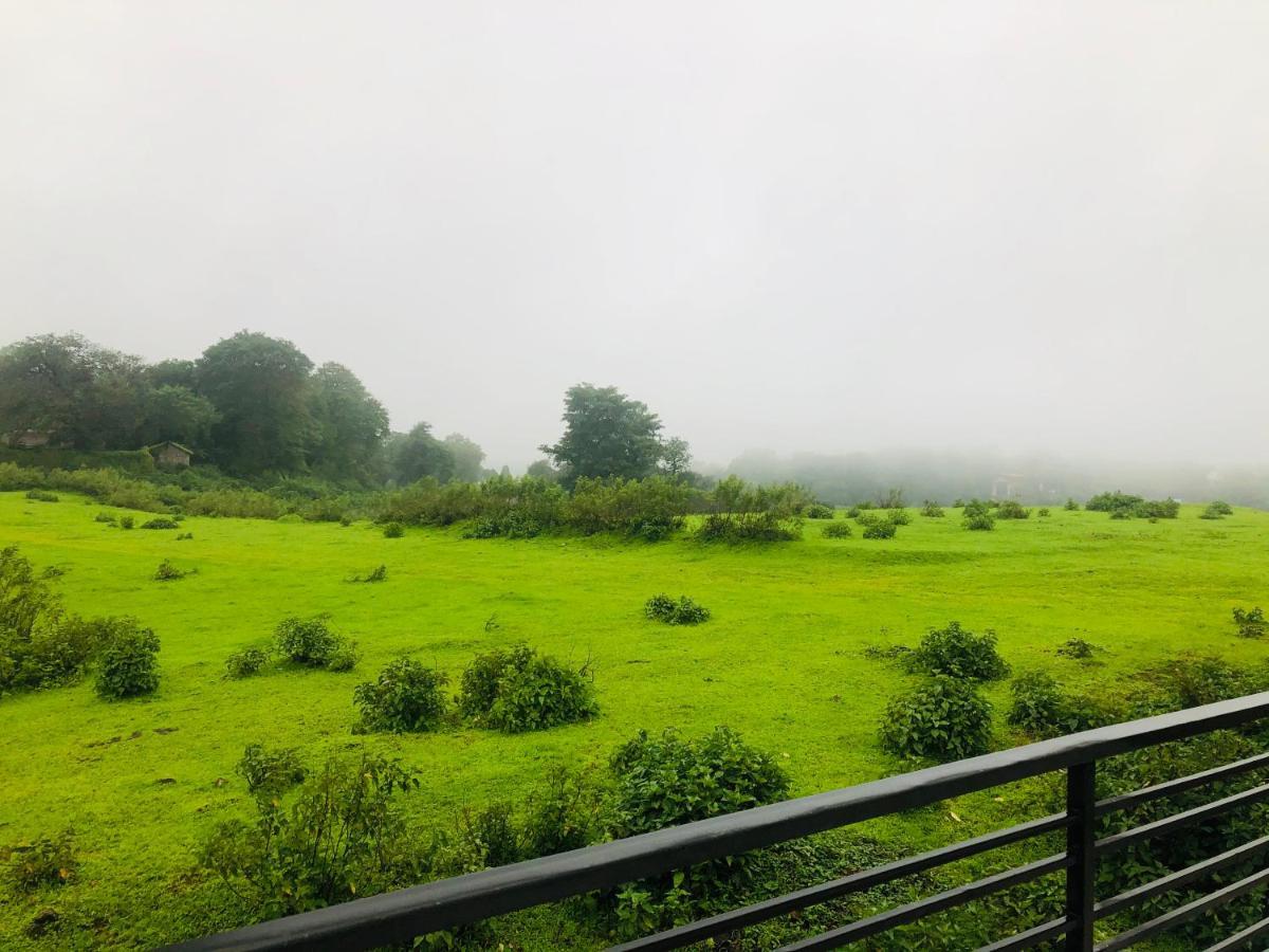 Royal Meadows - Igatpuri Bungalow B Eksteriør bilde