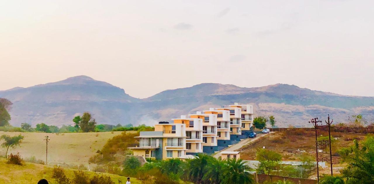Royal Meadows - Igatpuri Bungalow B Eksteriør bilde