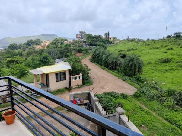 Royal Meadows - Igatpuri Bungalow B Eksteriør bilde