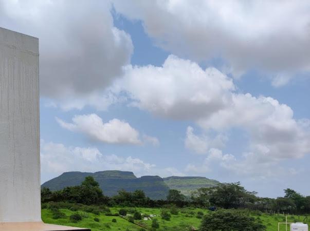 Royal Meadows - Igatpuri Bungalow B Eksteriør bilde