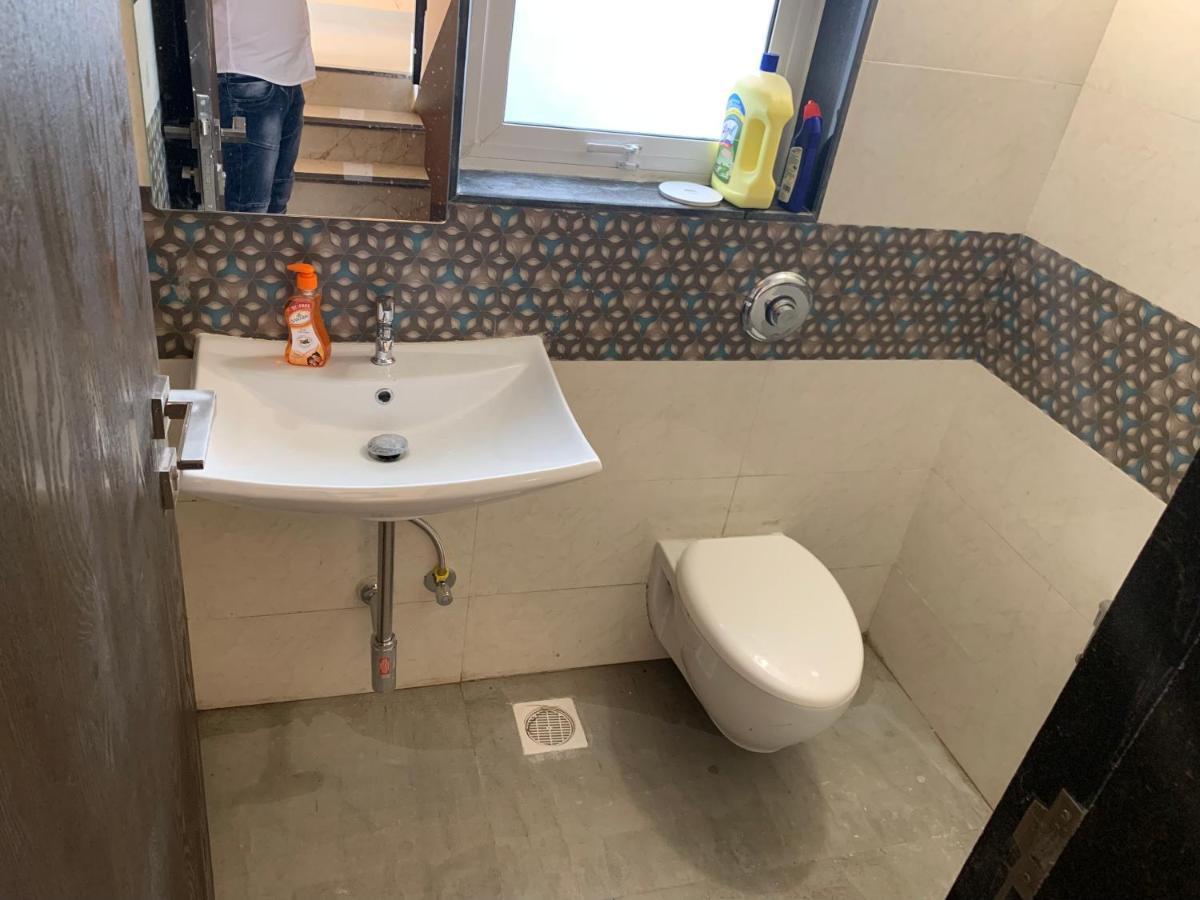 Royal Meadows - Igatpuri Bungalow B Eksteriør bilde