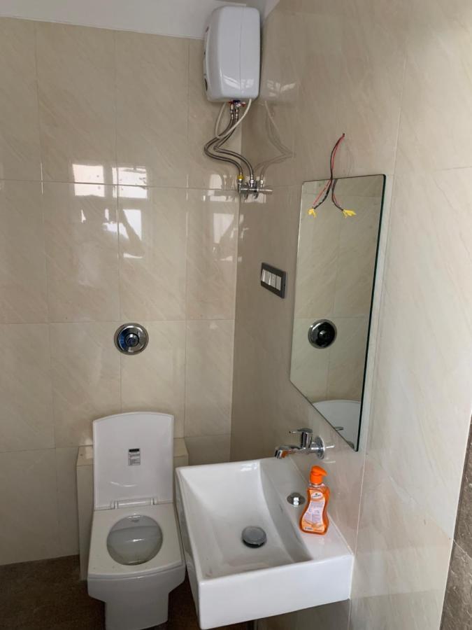Royal Meadows - Igatpuri Bungalow B Eksteriør bilde