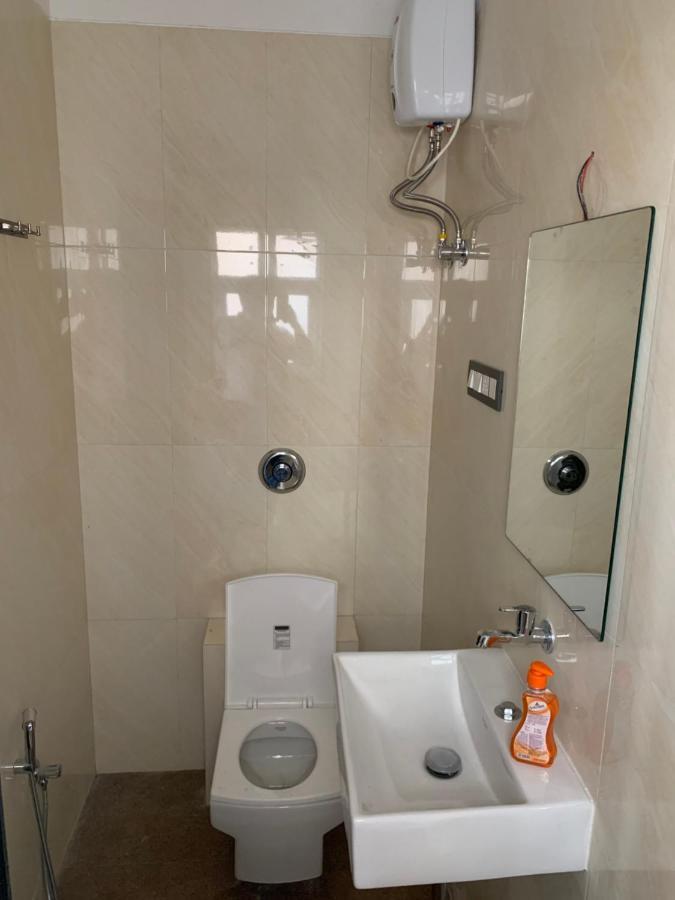 Royal Meadows - Igatpuri Bungalow B Eksteriør bilde