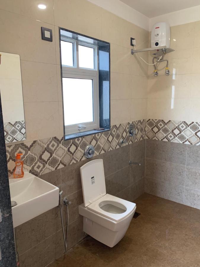 Royal Meadows - Igatpuri Bungalow B Eksteriør bilde