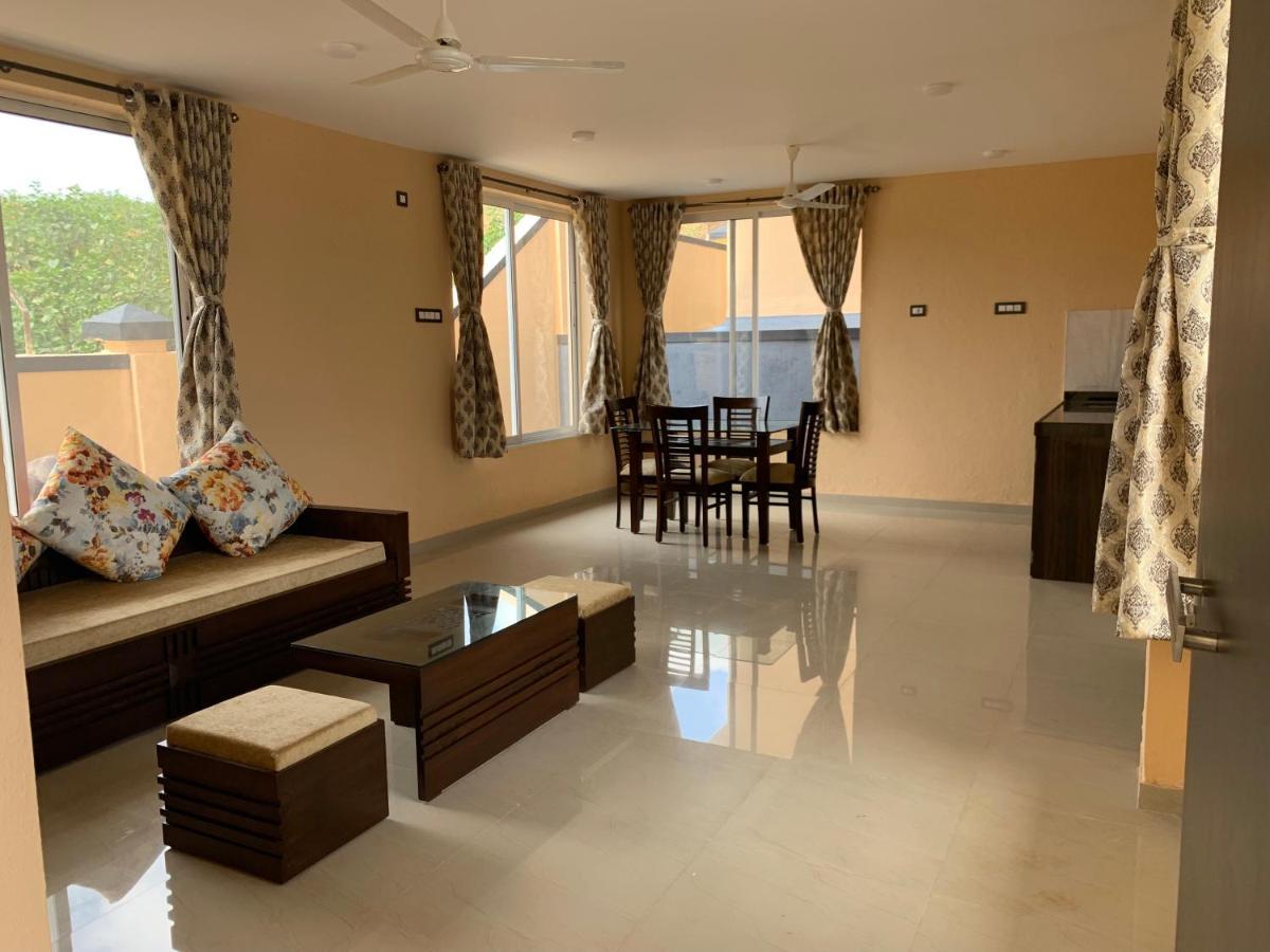 Royal Meadows - Igatpuri Bungalow B Eksteriør bilde