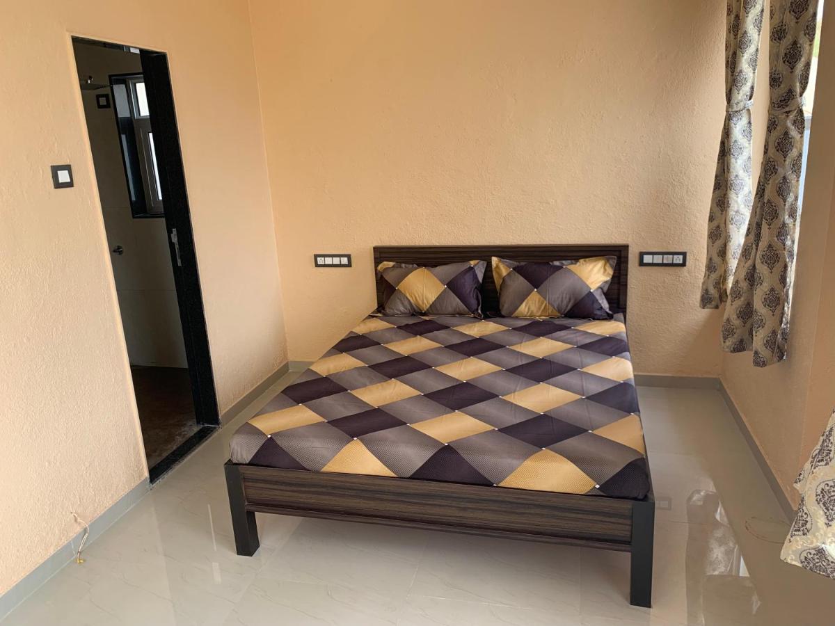 Royal Meadows - Igatpuri Bungalow B Eksteriør bilde
