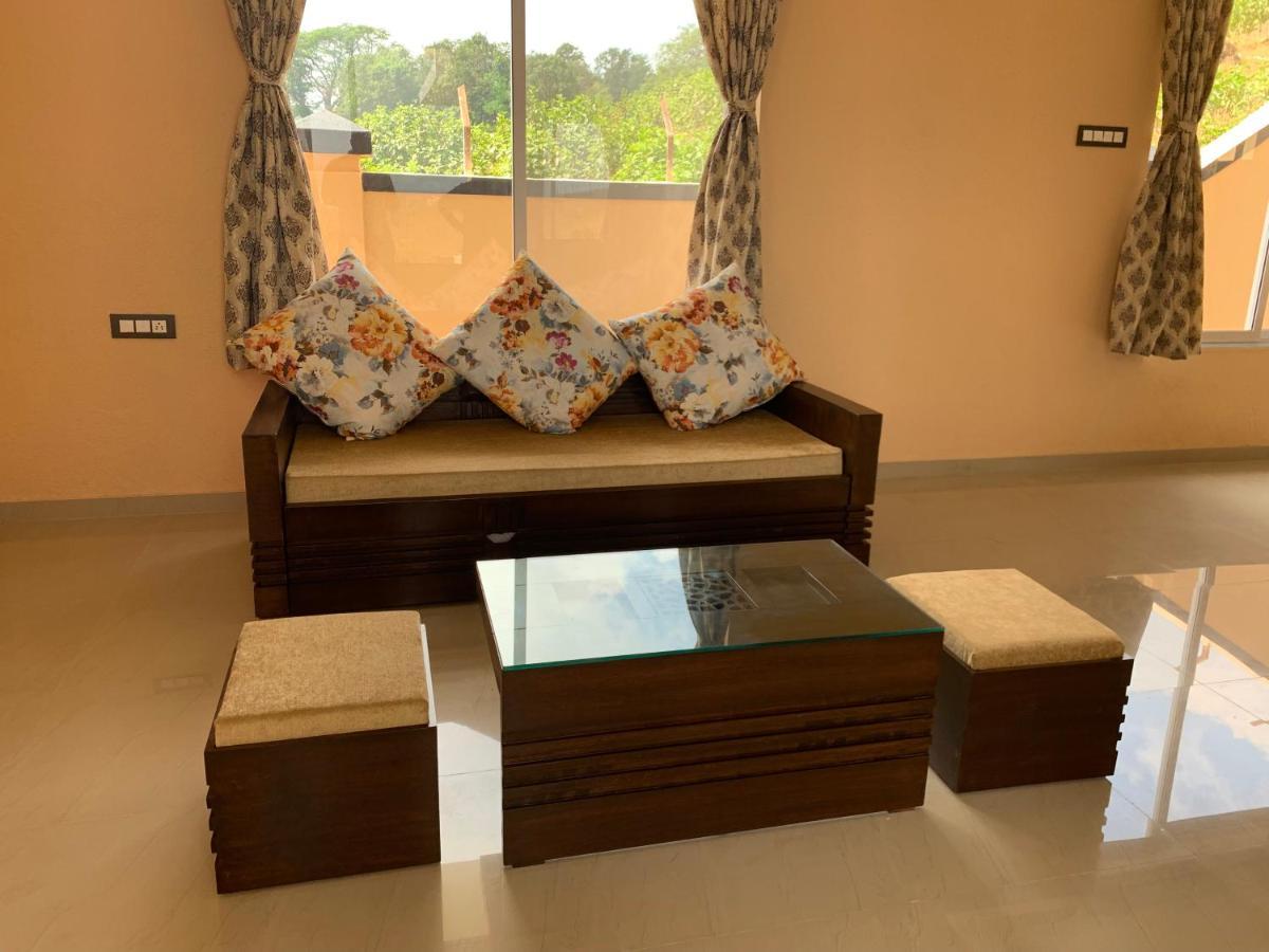 Royal Meadows - Igatpuri Bungalow B Eksteriør bilde