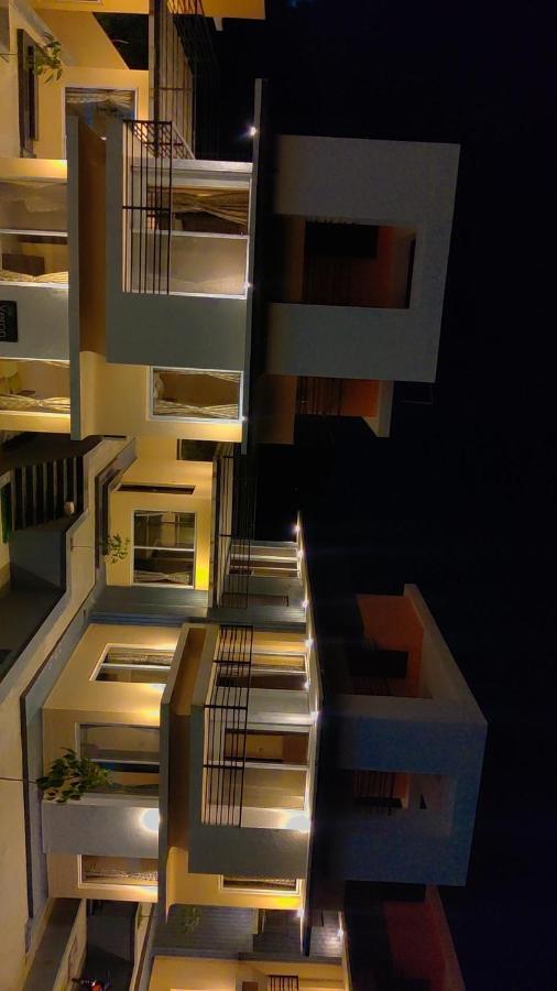 Royal Meadows - Igatpuri Bungalow B Eksteriør bilde