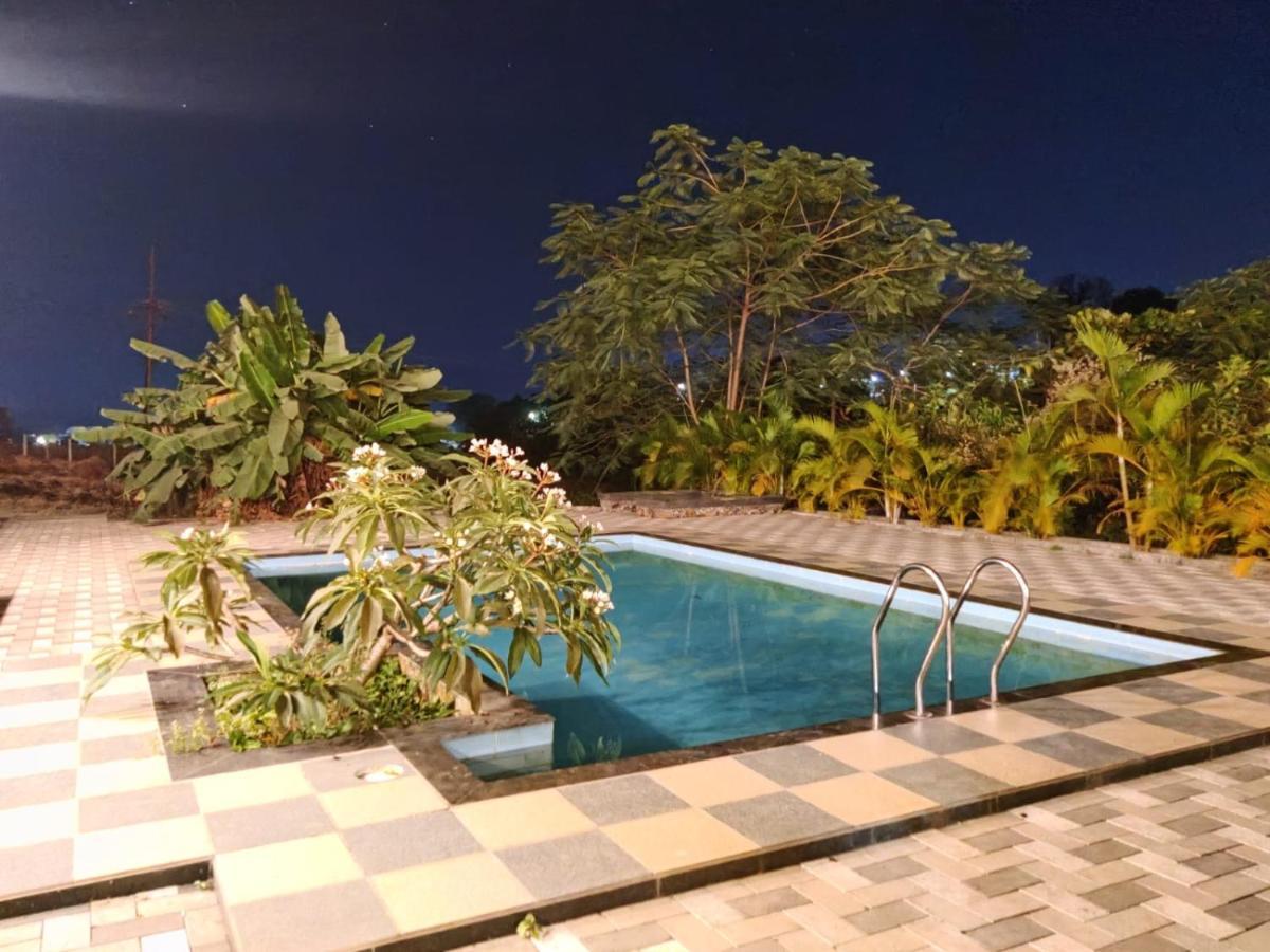 Royal Meadows - Igatpuri Bungalow B Eksteriør bilde