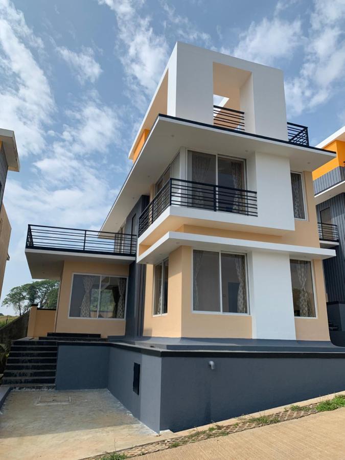 Royal Meadows - Igatpuri Bungalow B Eksteriør bilde