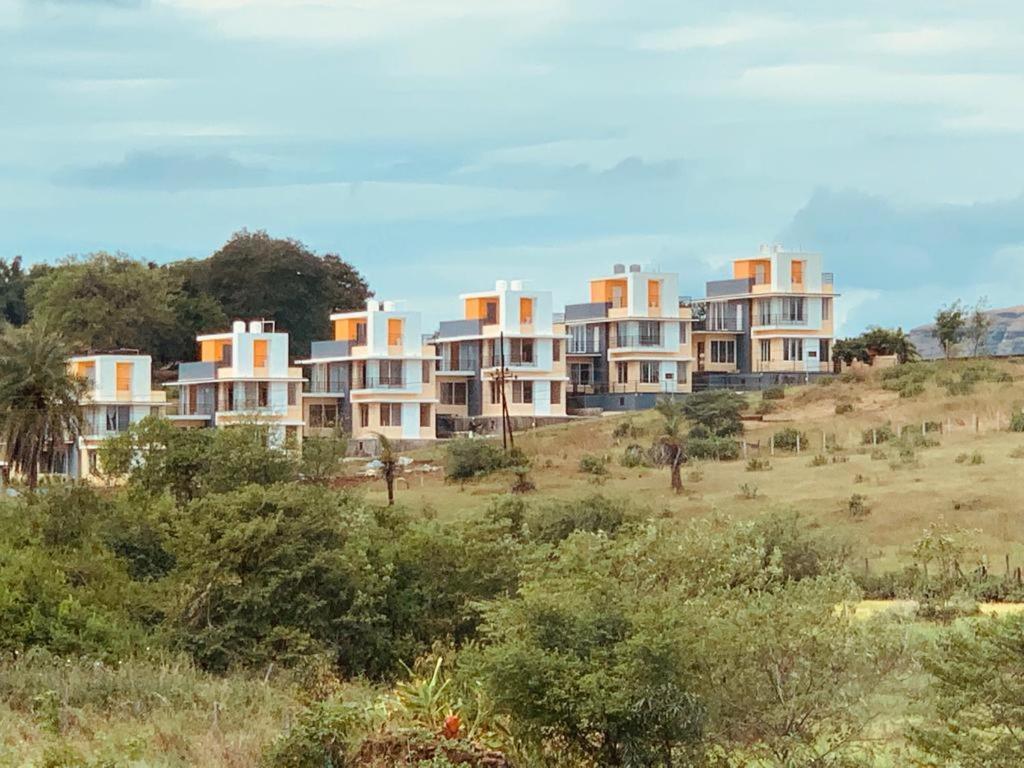 Royal Meadows - Igatpuri Bungalow B Eksteriør bilde