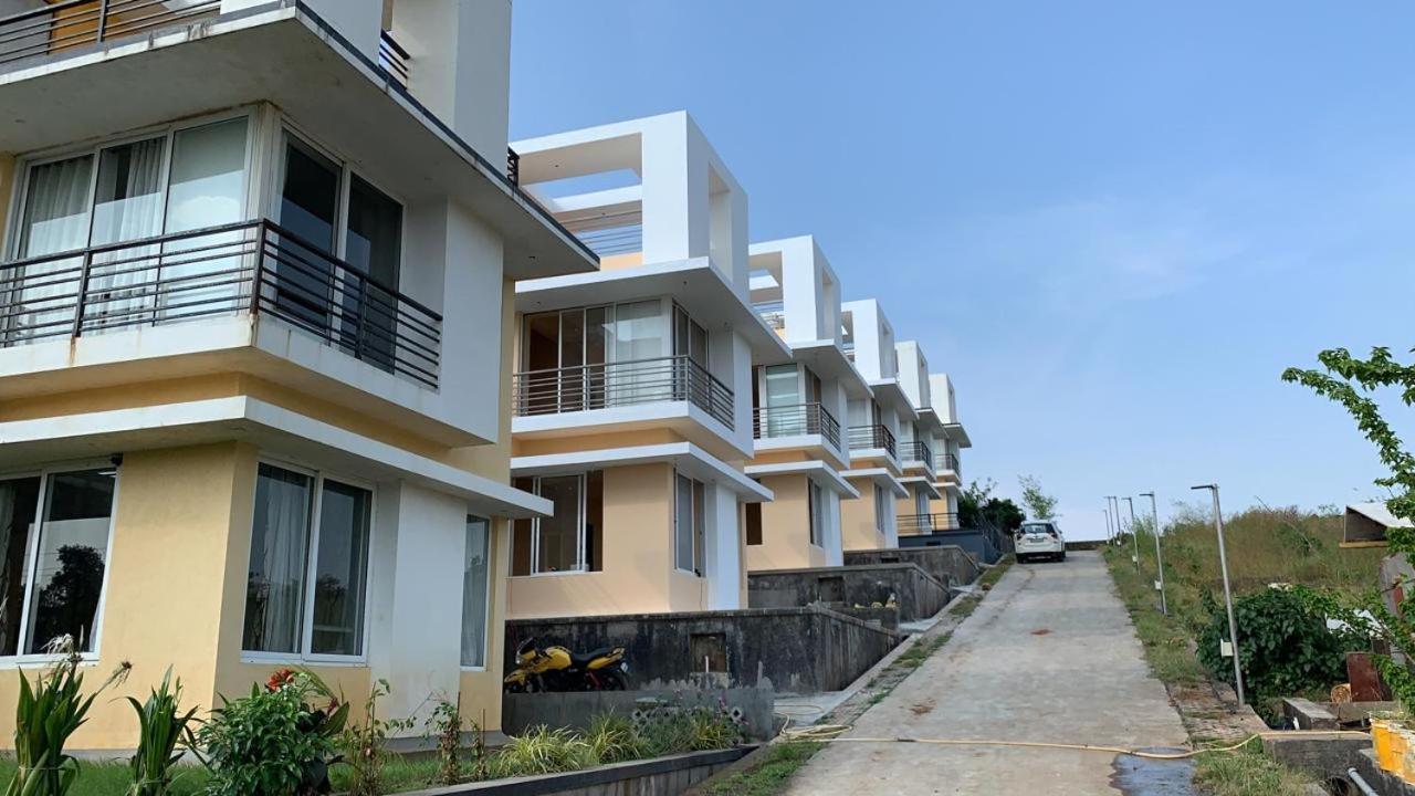 Royal Meadows - Igatpuri Bungalow B Eksteriør bilde