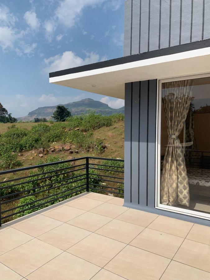 Royal Meadows - Igatpuri Bungalow B Eksteriør bilde
