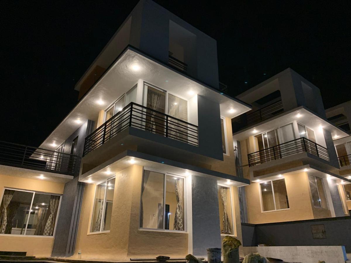 Royal Meadows - Igatpuri Bungalow B Eksteriør bilde