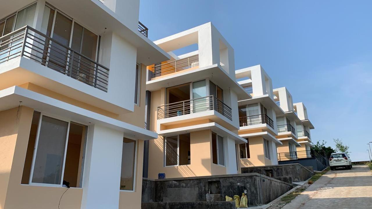 Royal Meadows - Igatpuri Bungalow B Eksteriør bilde