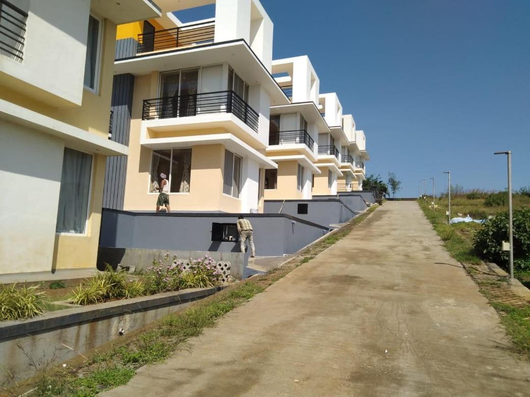 Royal Meadows - Igatpuri Bungalow B Eksteriør bilde