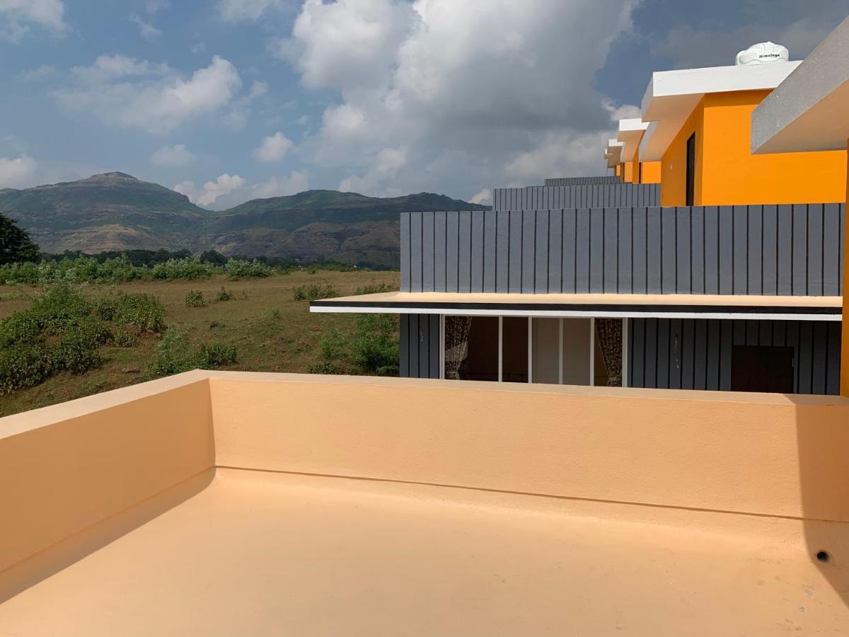Royal Meadows - Igatpuri Bungalow B Eksteriør bilde