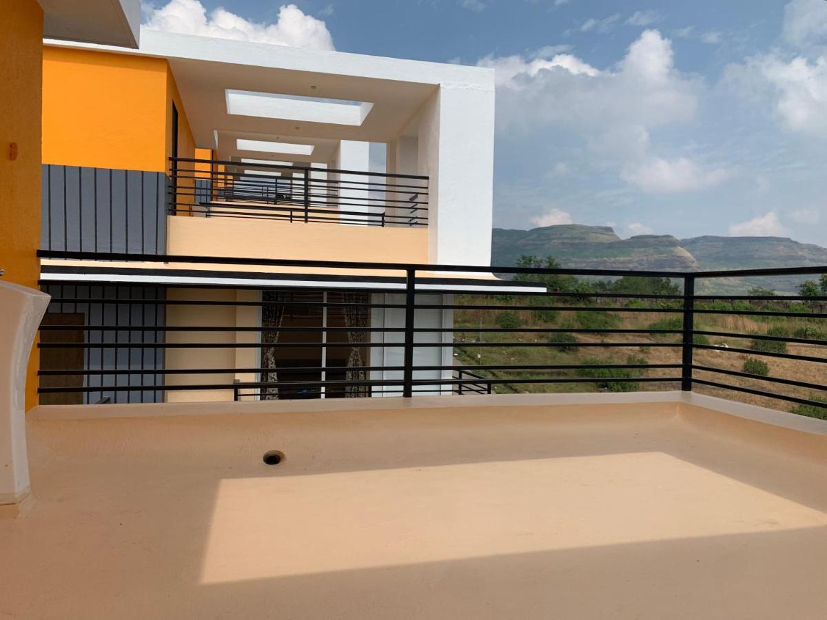 Royal Meadows - Igatpuri Bungalow B Eksteriør bilde