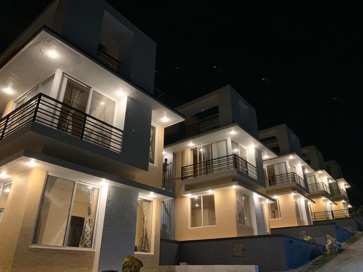 Royal Meadows - Igatpuri Bungalow B Eksteriør bilde