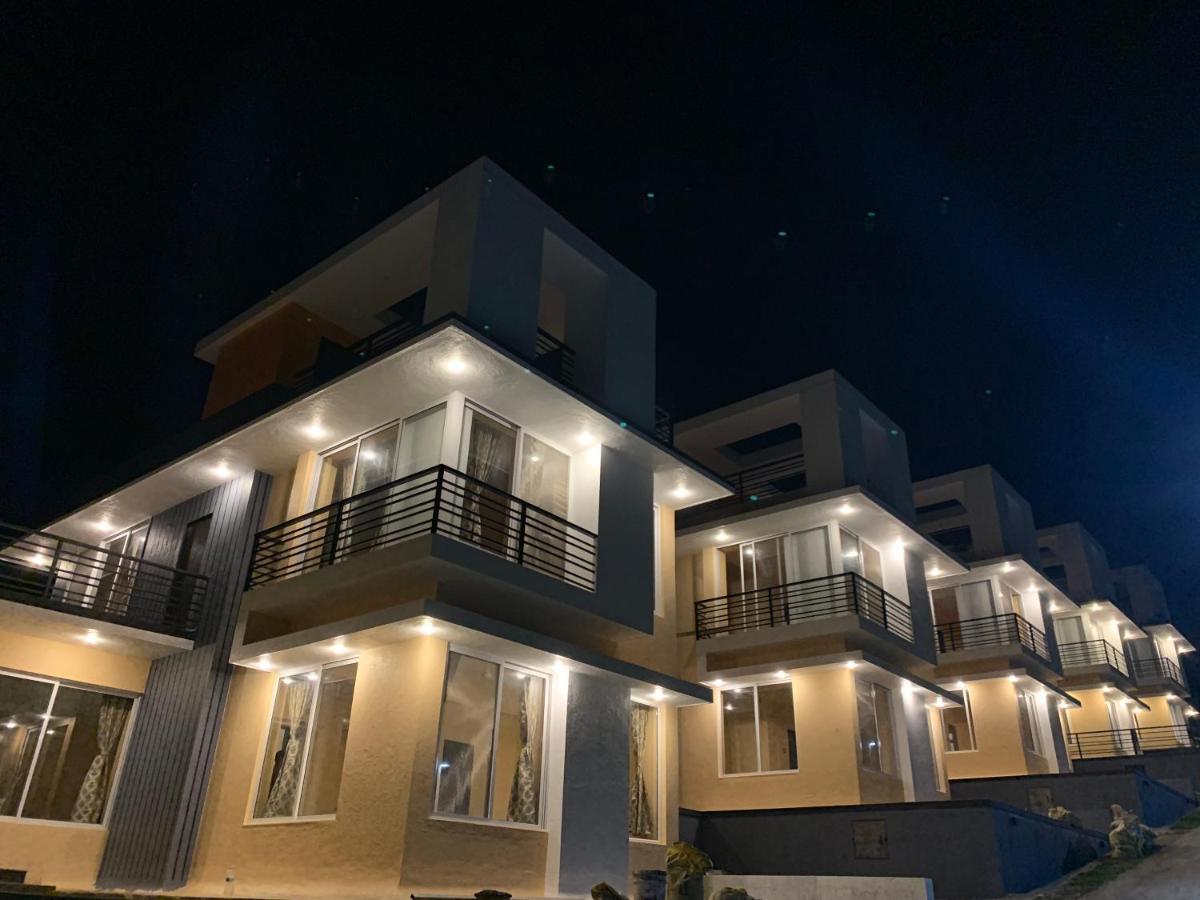 Royal Meadows - Igatpuri Bungalow B Eksteriør bilde